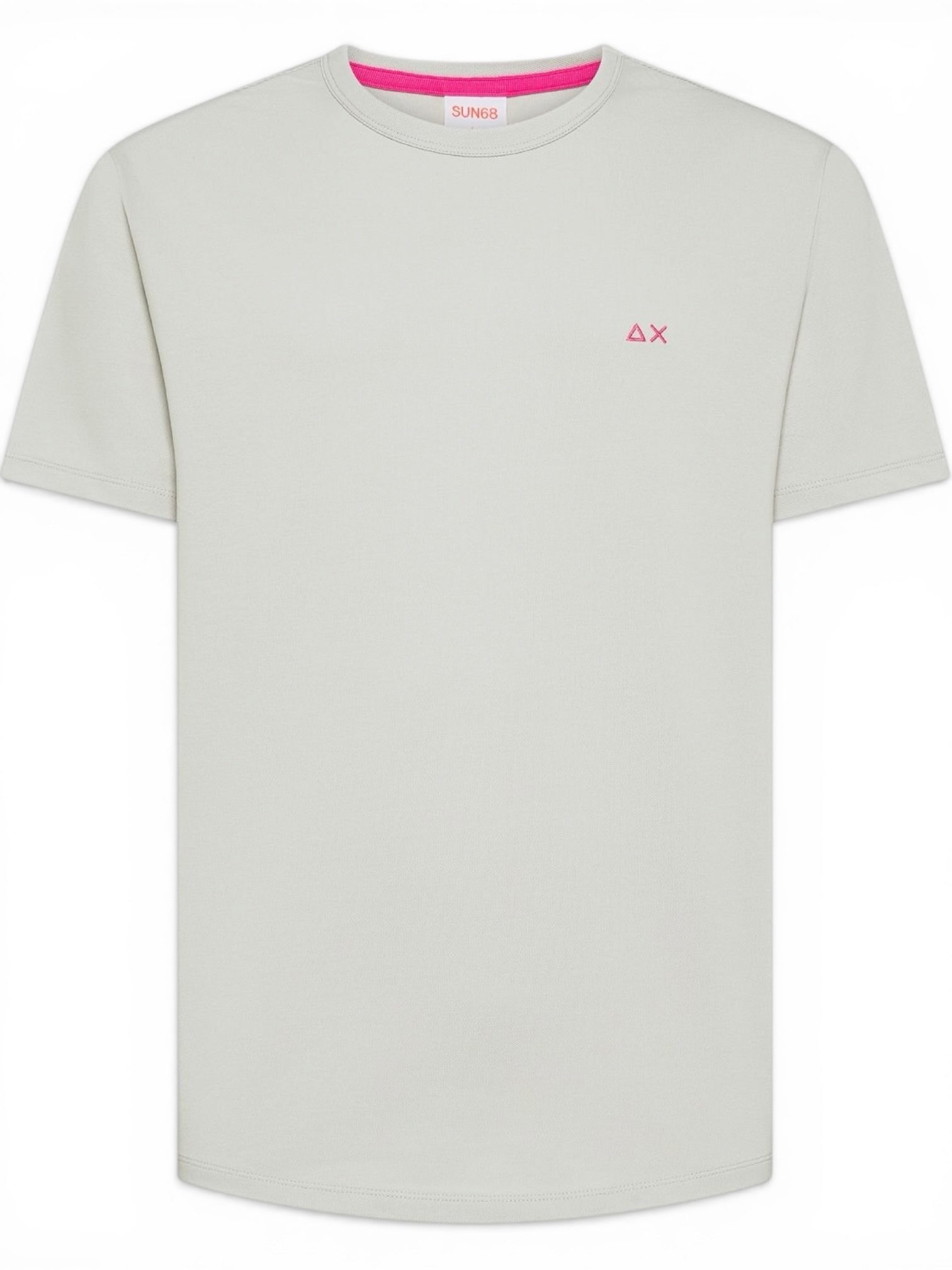SUN 68 T-SHIRT - T36118