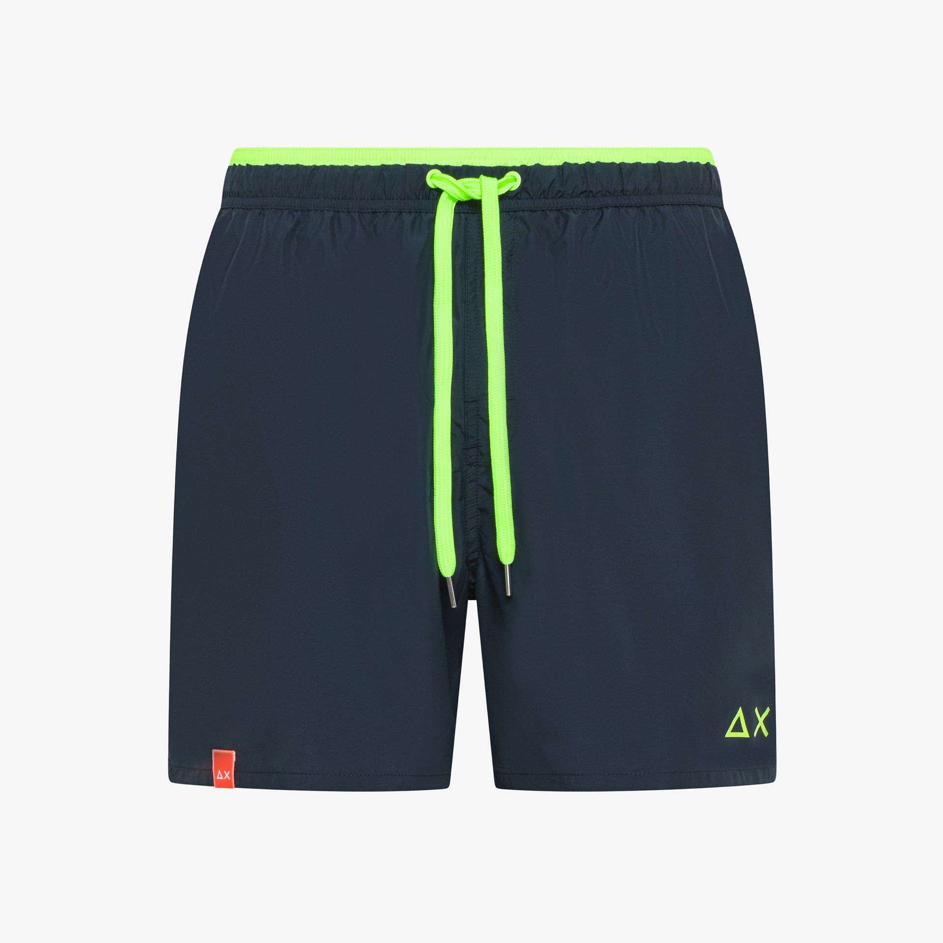 SUN 68 PANT FLUO COSTUME UOMO  -H36106