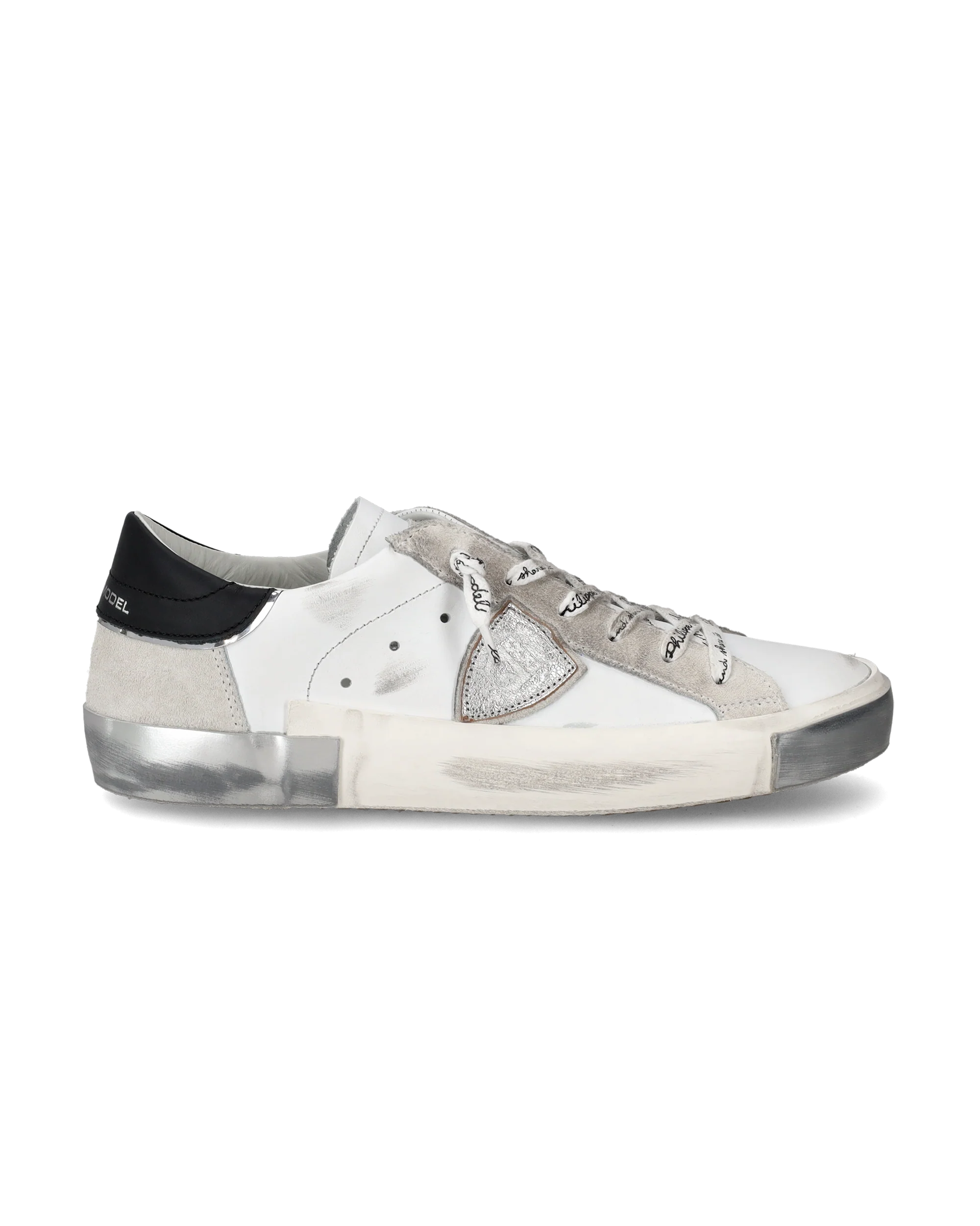 PHILIPPE MODEL SNEAKERS - PRLU