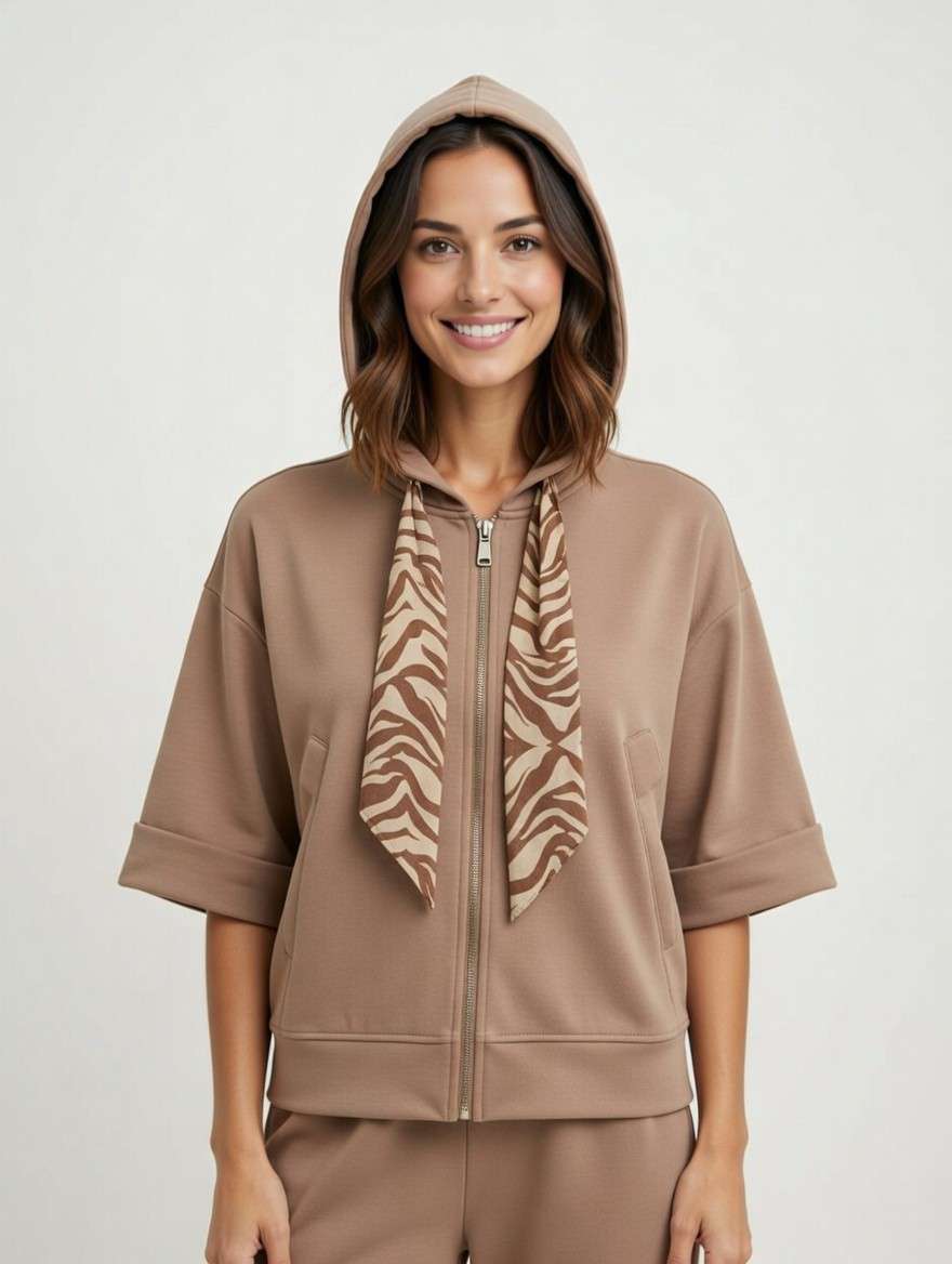 MARKUP FELPA DONNA  -MW1620015