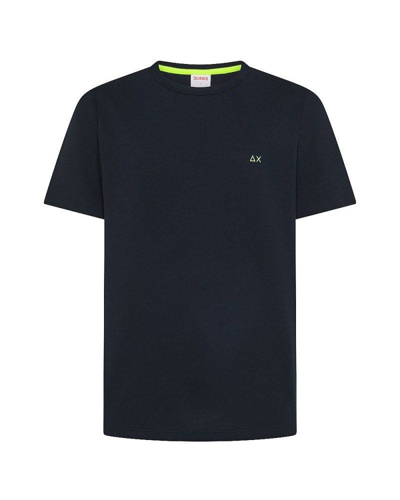 SUN 68 T-SHIRT - T36118