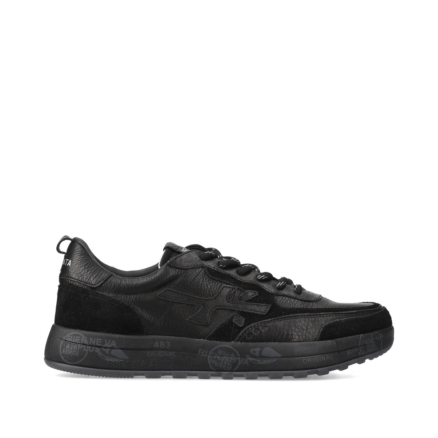 PREMIATA SNEAKERS - NOUS