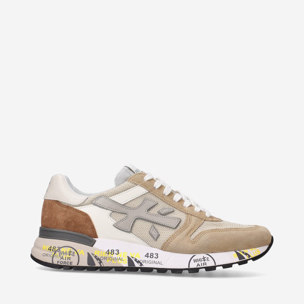 PREMIATA SNEAKERS MICK