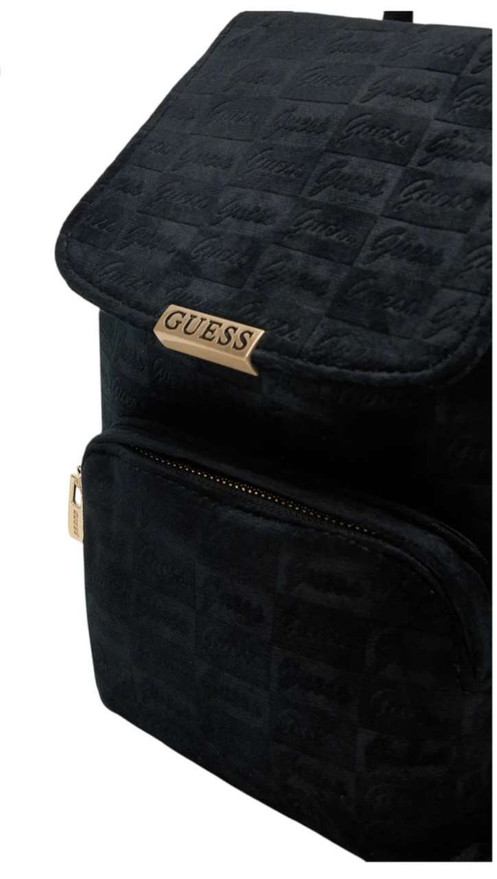 GUESS ZAINO DONNA ACTIVE   - V5BZ11WF800