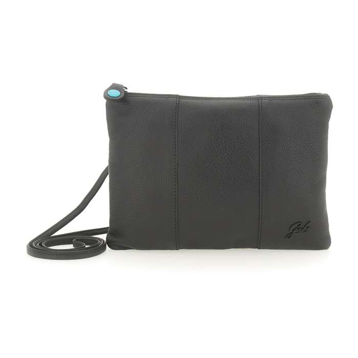 GABS POCHETTE DONNA BEYONCE TG M - BULL BLACK- G000040T2-X2428