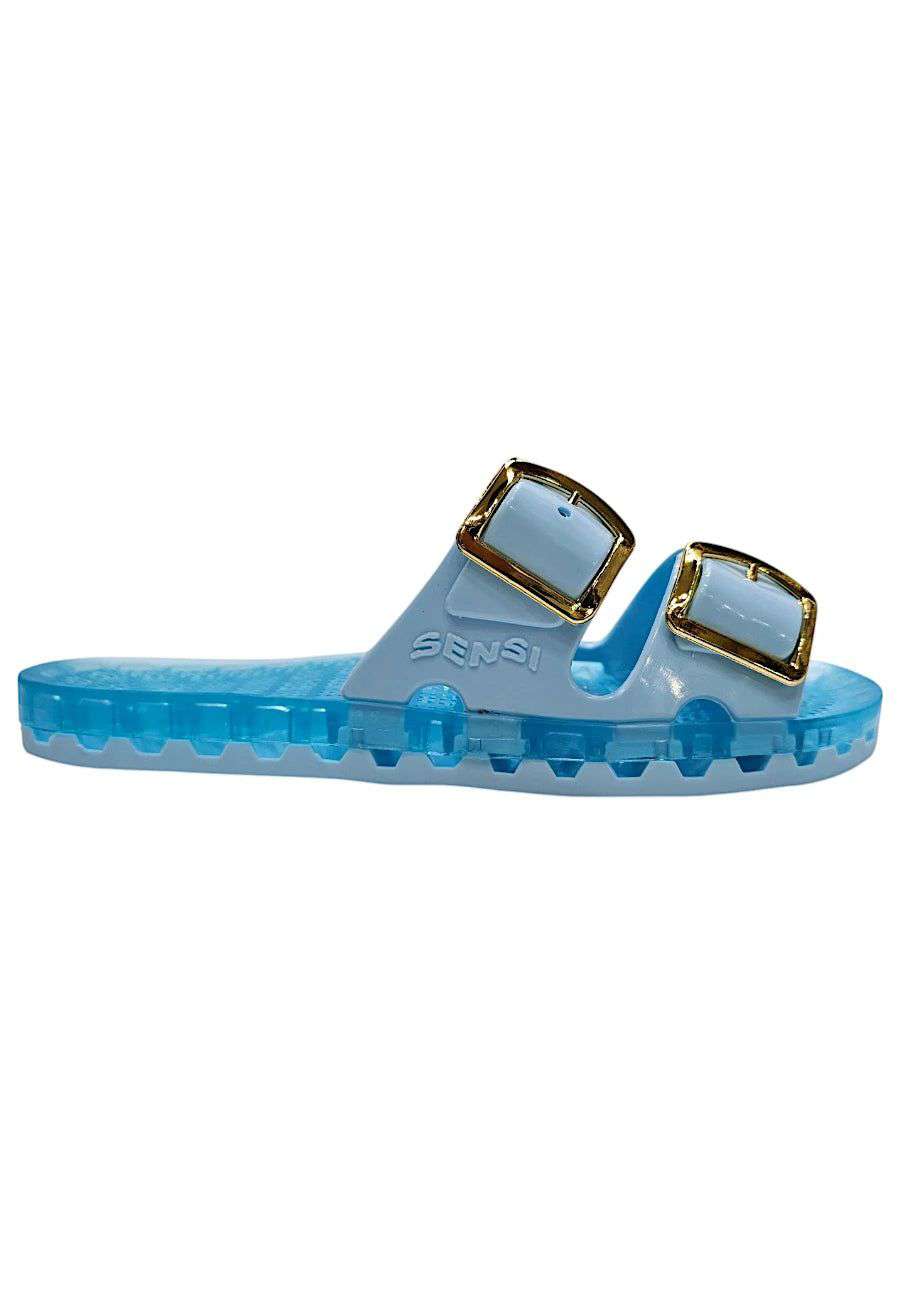 SENSI CIABATTE UNISEX ADULTO - 4151/FL