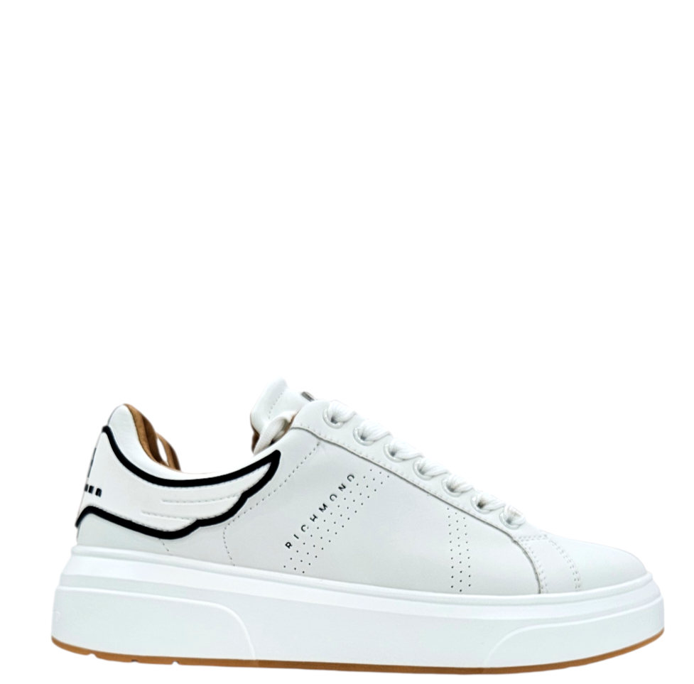 RICHMOND SNEAKERS uomo  - 31017/A