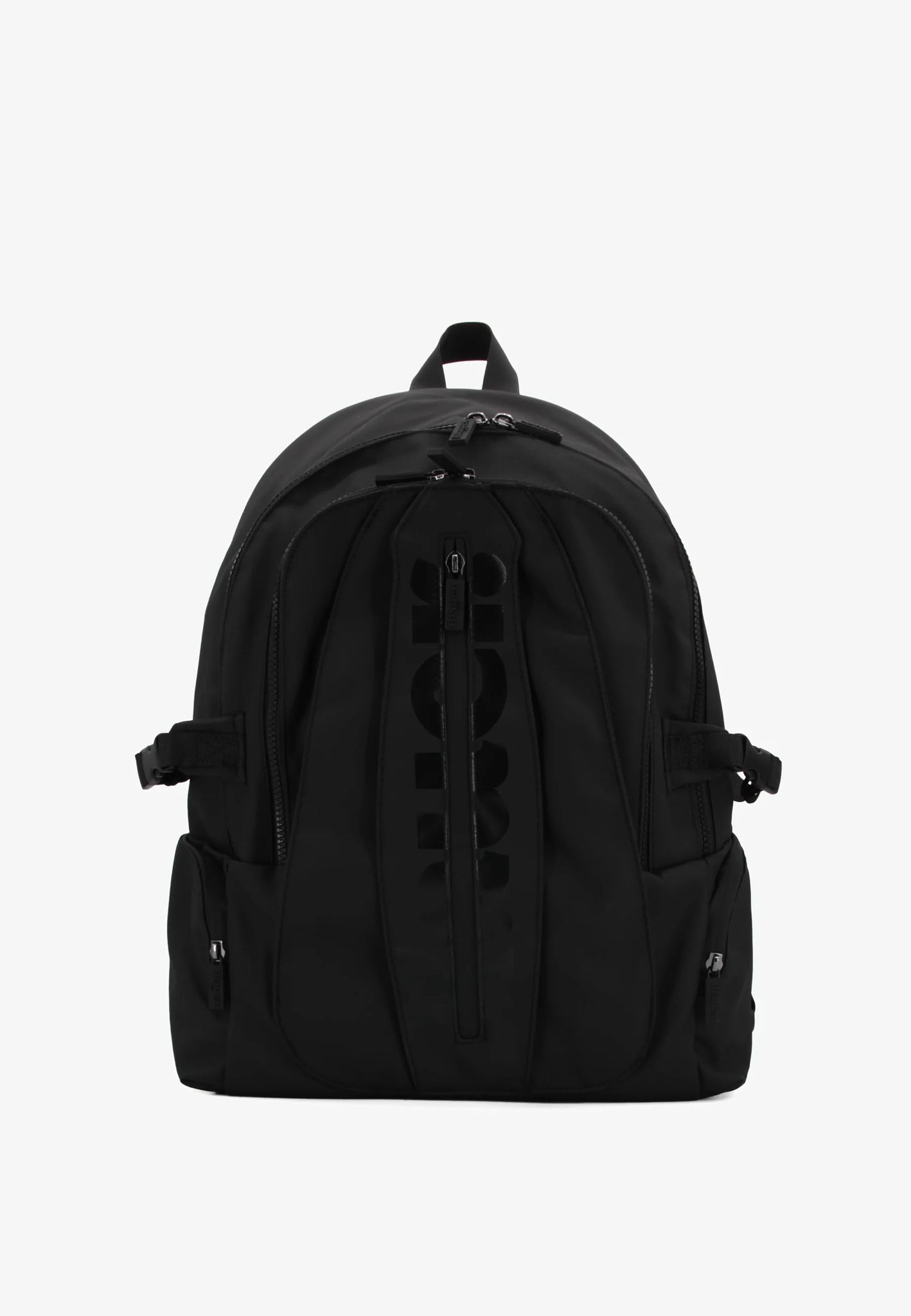 BLAUER ZAINO COATED CORDURA  -WIRCH01/SPL