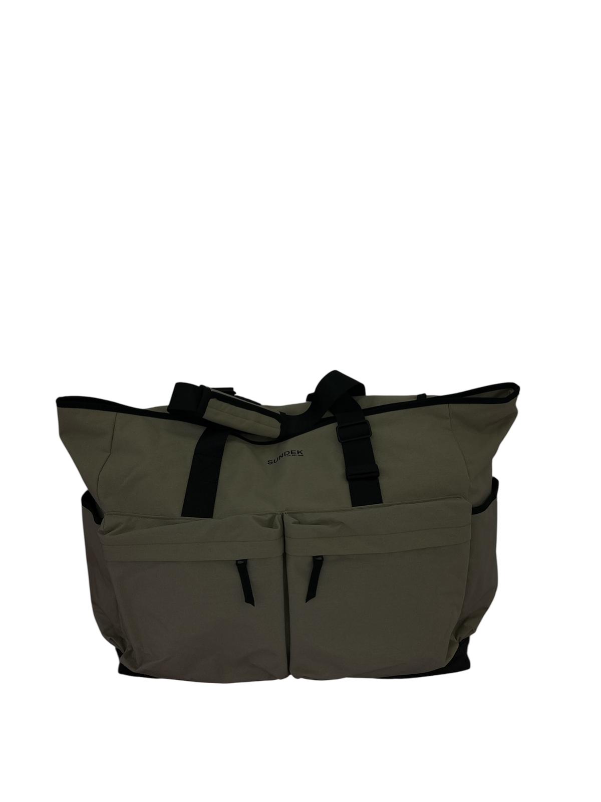 SUNDEK BORSA A MANO DONNA - AM276ABN1800