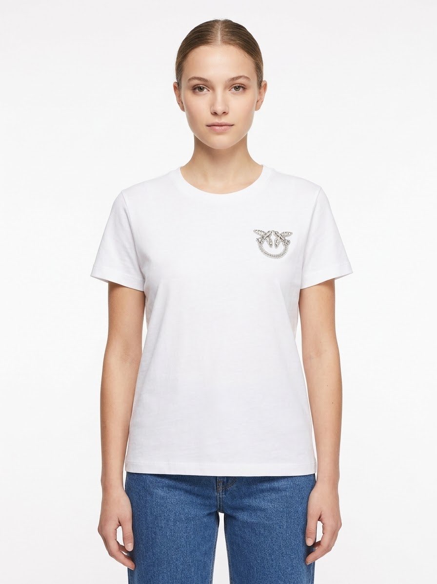 PINKO T-SHIRT DONNA - 103320