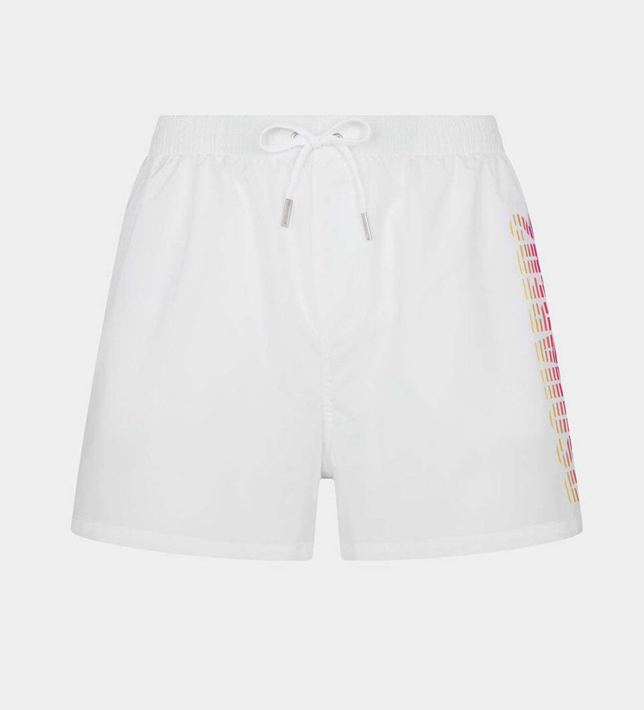 DSQUARED BOXER MIDI COSTUME - D7B645660