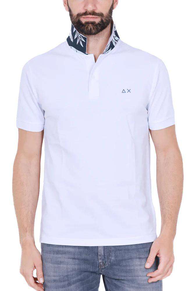 SUN 68 POLO - A35115