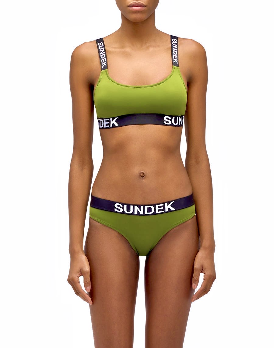 SUNDEK BIKINI DONNA - W103KTL3000