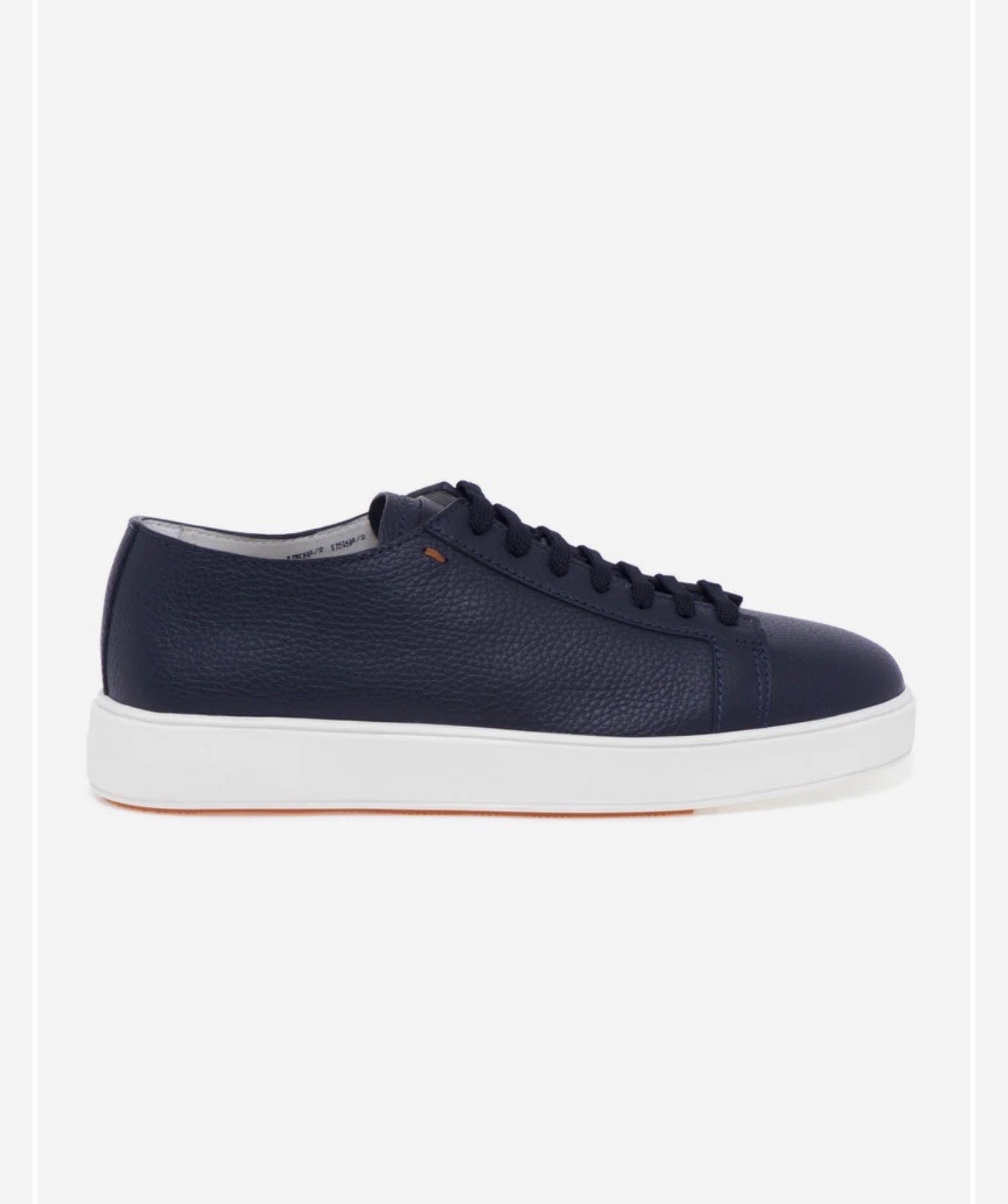 SANTONI SNEAKERS - MBCD21430BARC