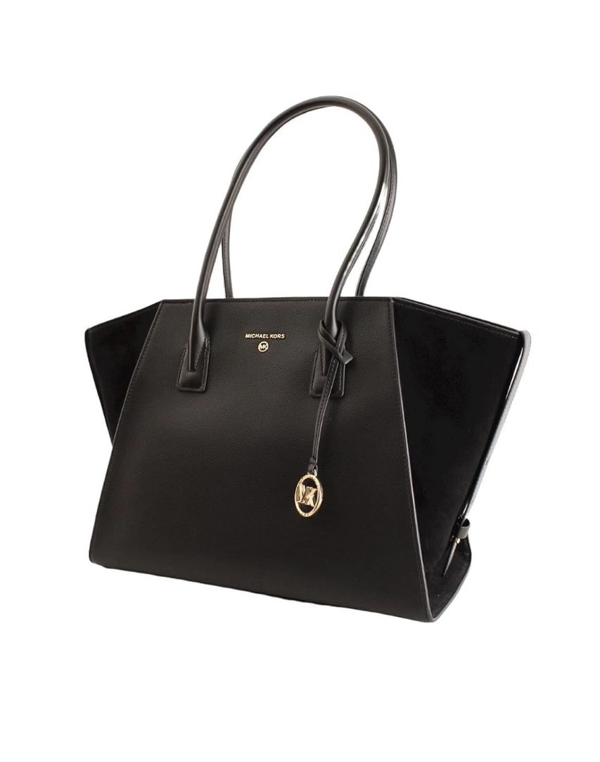 MICHAEL KORS Borsa a spalla donna  Avril  - 30H1G4VT4S
