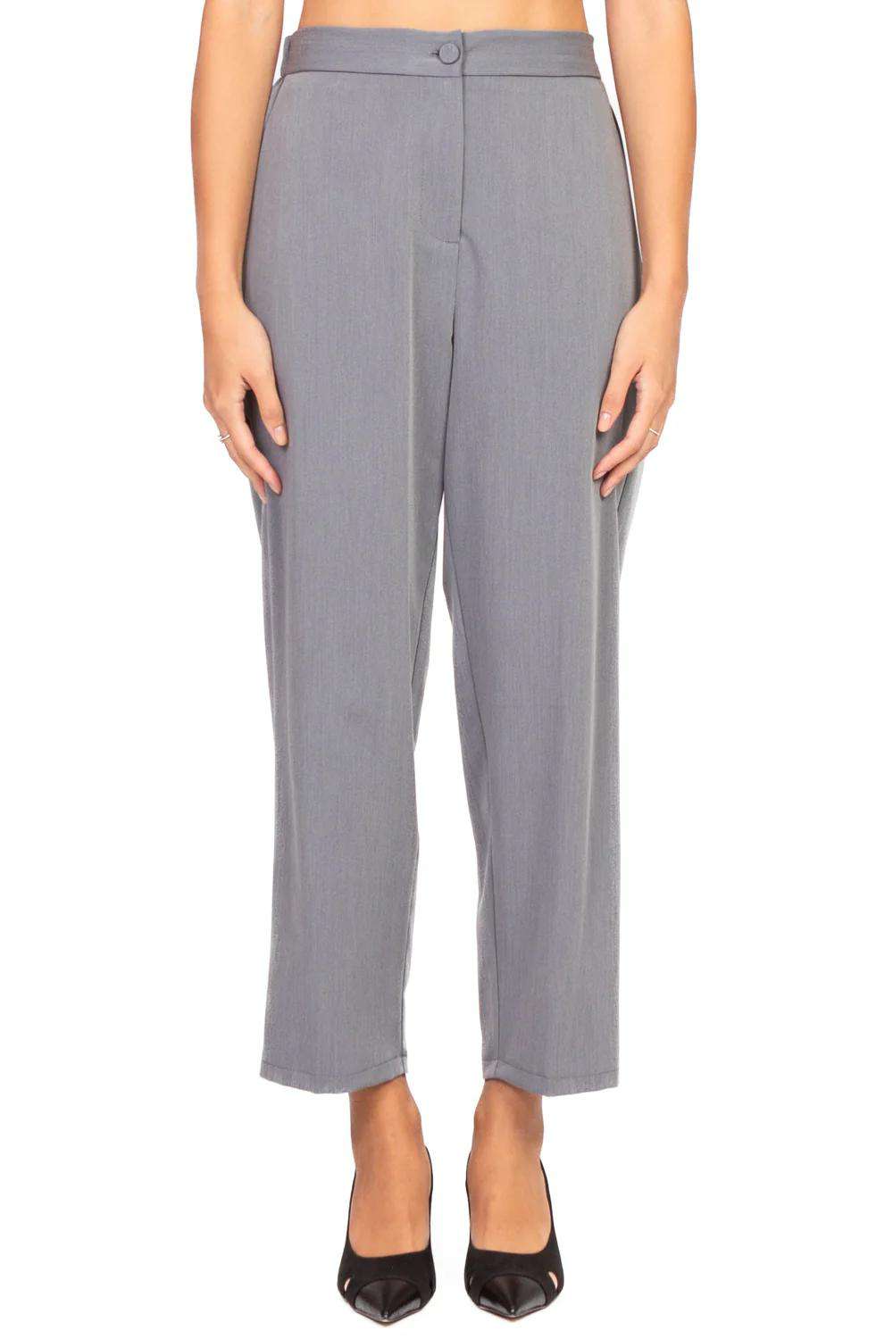 VICOLO PANTALONE DONNA - TF0373