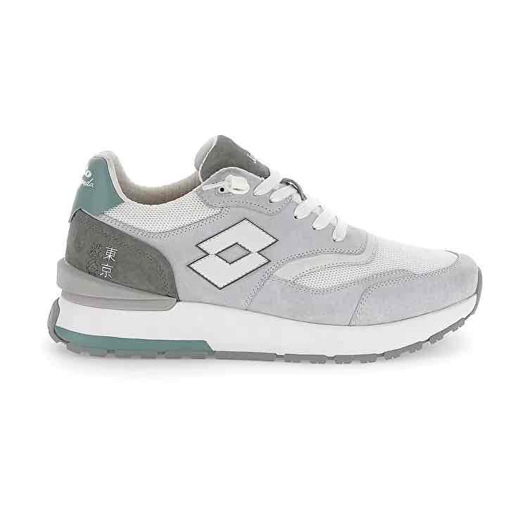 LOTTO LEGGENDA SNEAKERS - 221119