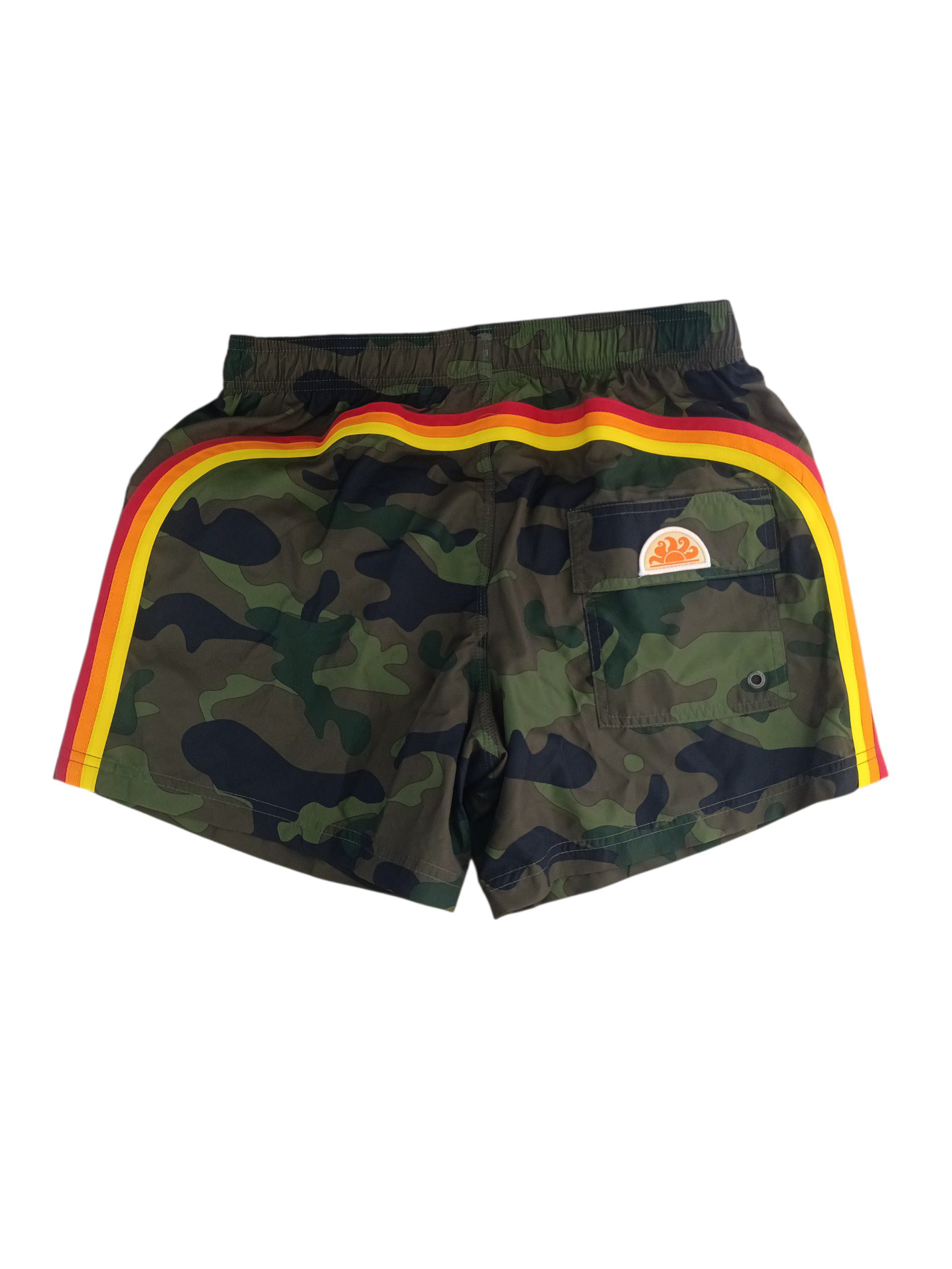 SUNDEK COSTUME - M505BDRT353