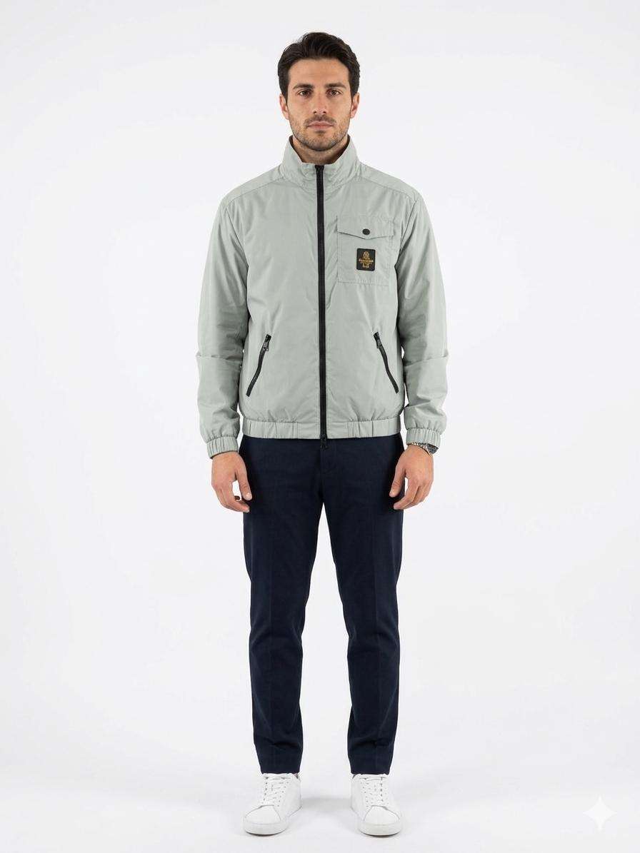 REFRIGIWEAR CAPTAIN JACKET   -G71900NY0214