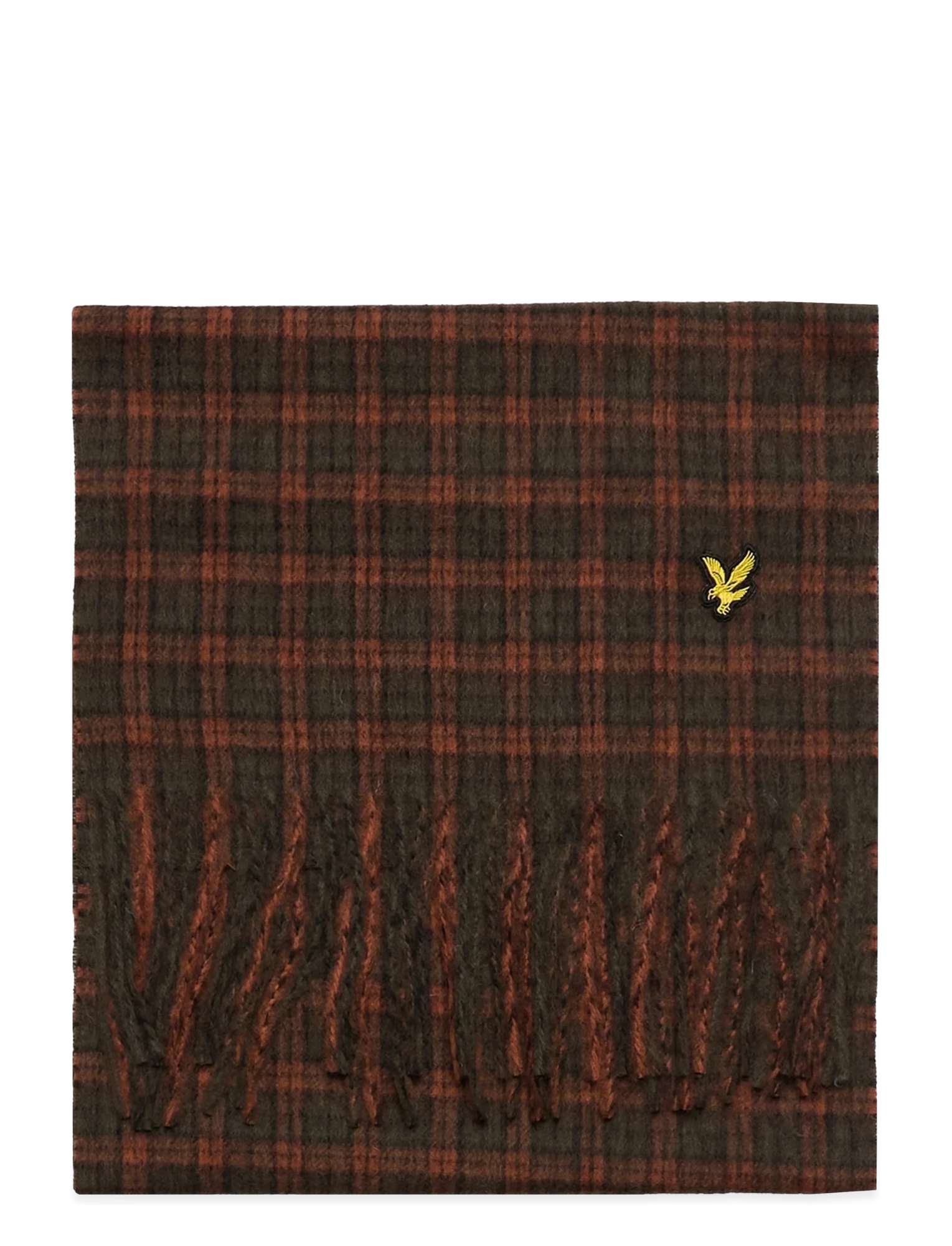 LYLE & SCOTT SCIARPA UNISEX ADULTO - 36167