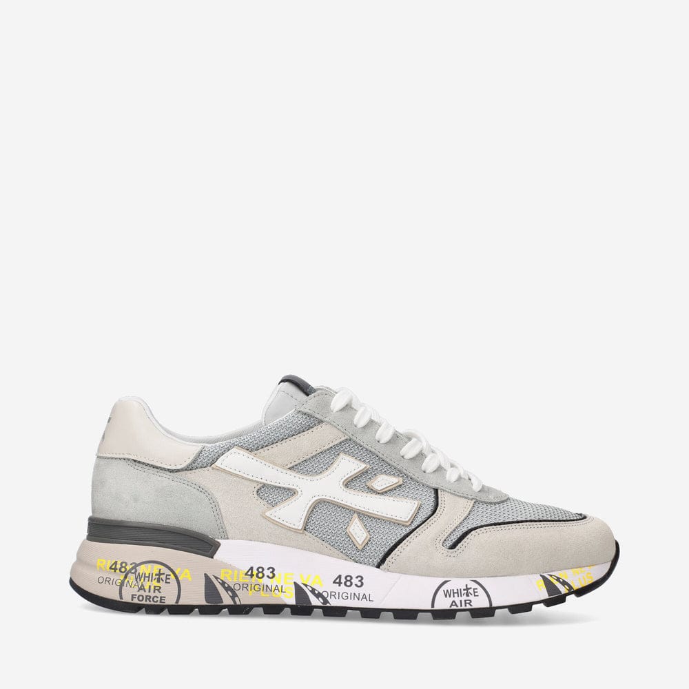 PREMIATA SNEAKERS MICK