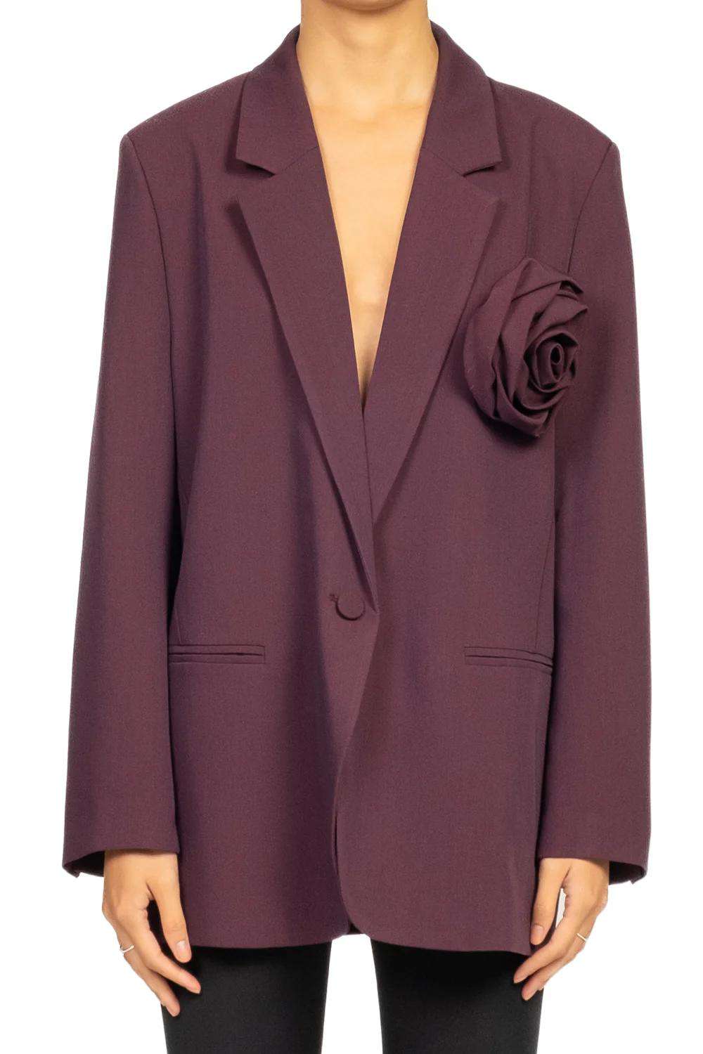 VICOLO GIACCA DONNA - TF0372