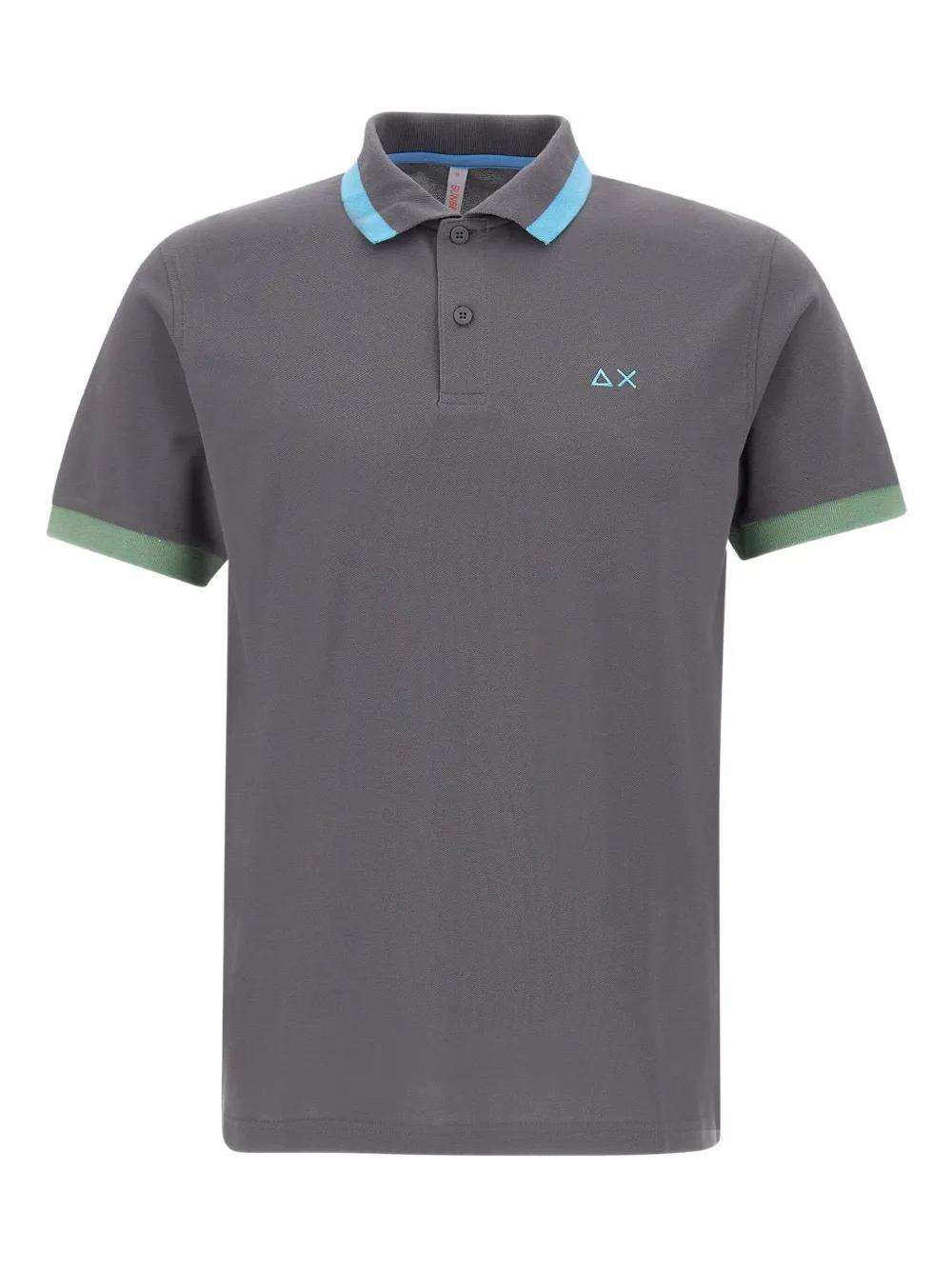 SUN 68 POLO - A35112