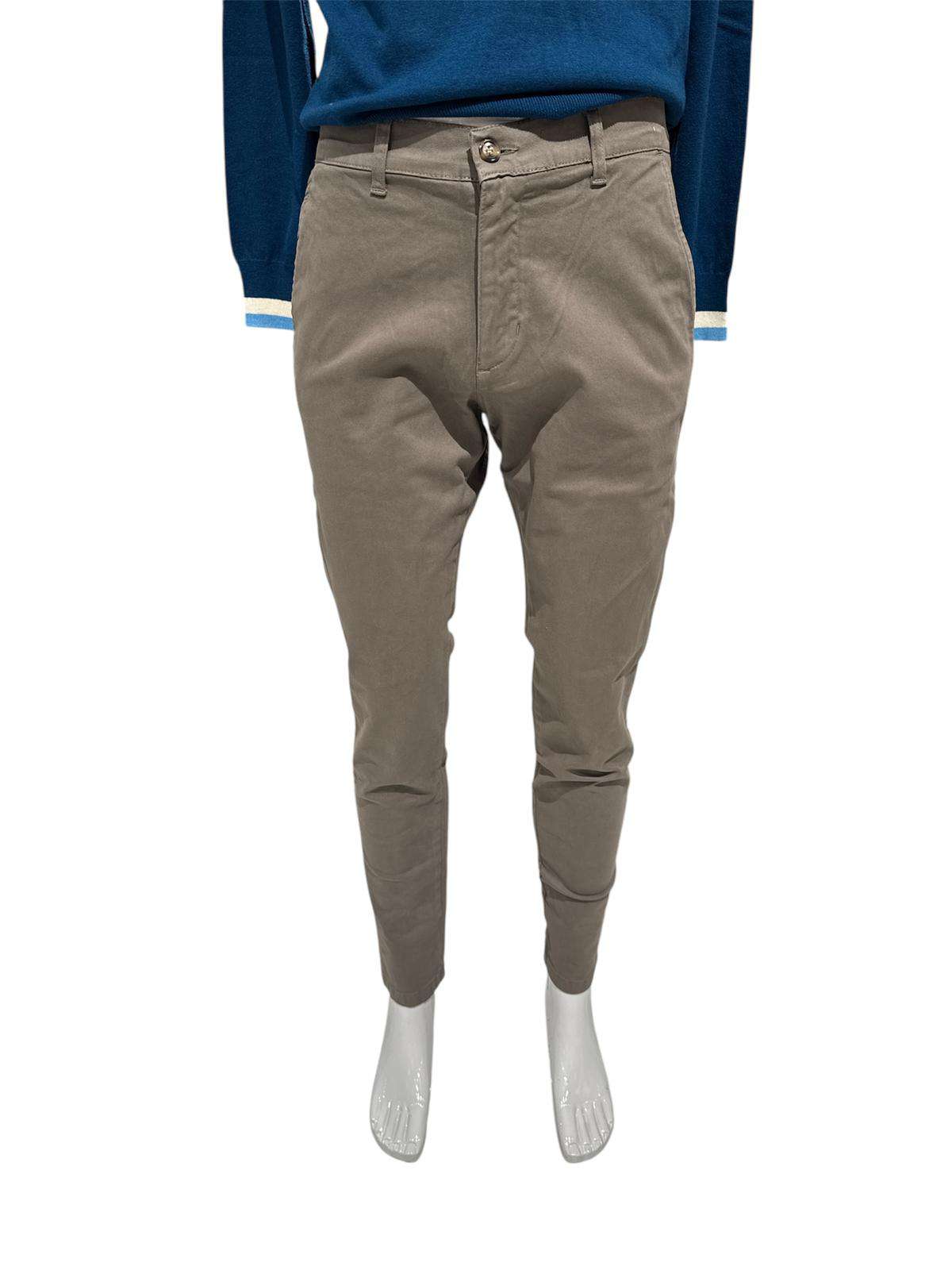 KLIXS JEANS - 01166/E