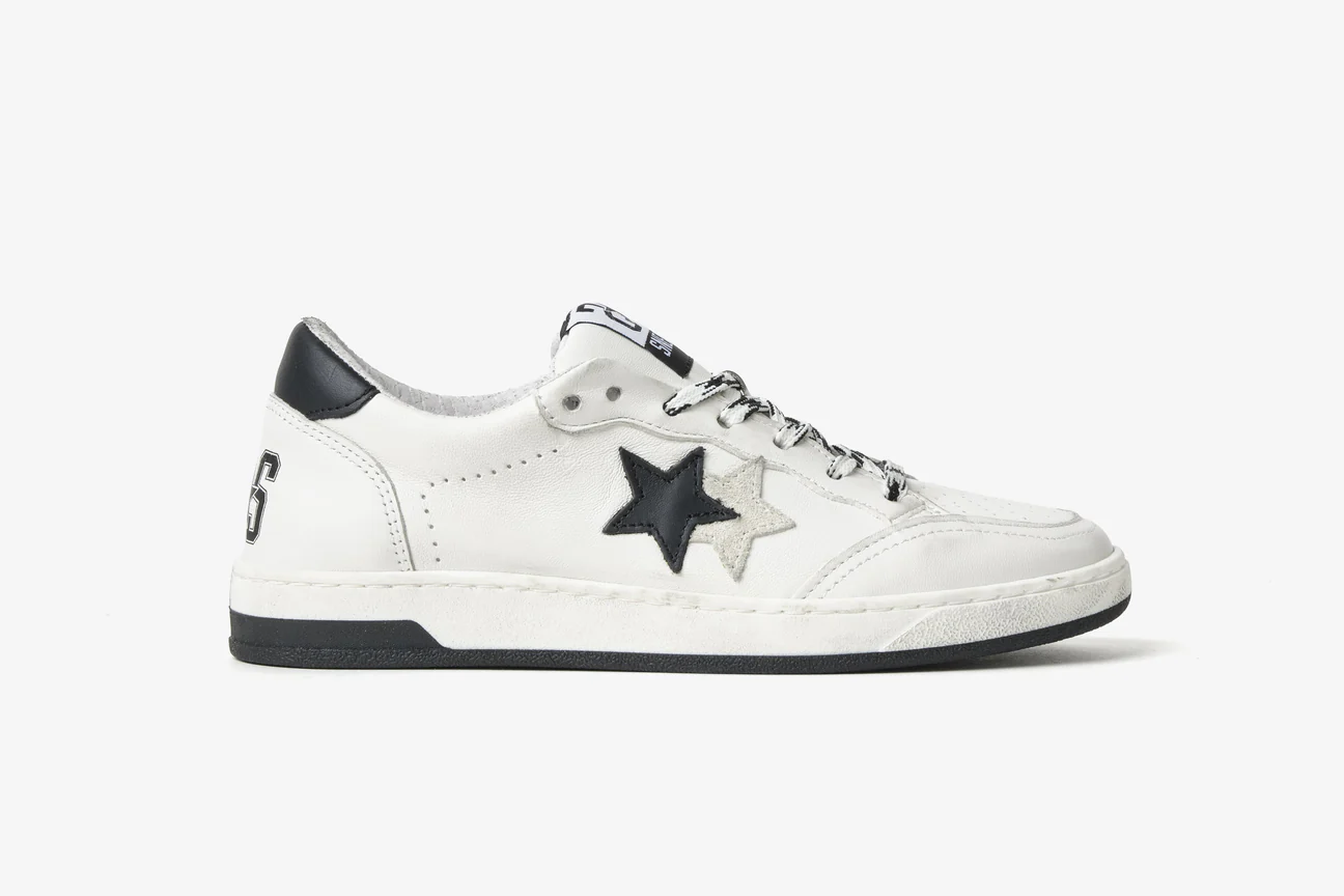2STAR SNEAKERS - 2SU5021