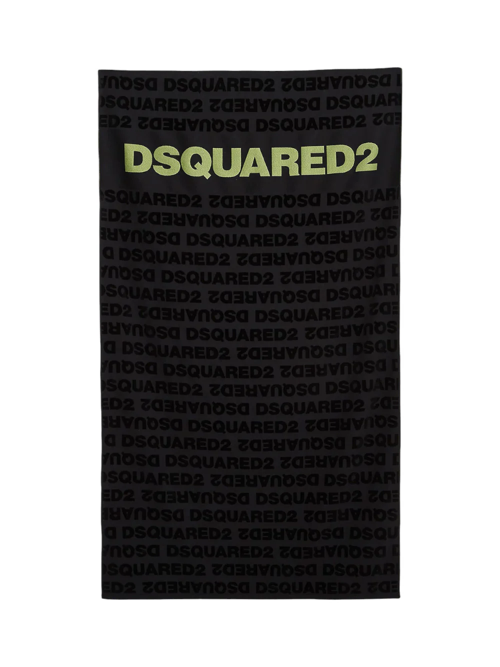 DSQUARED Telo mare  D7P006610