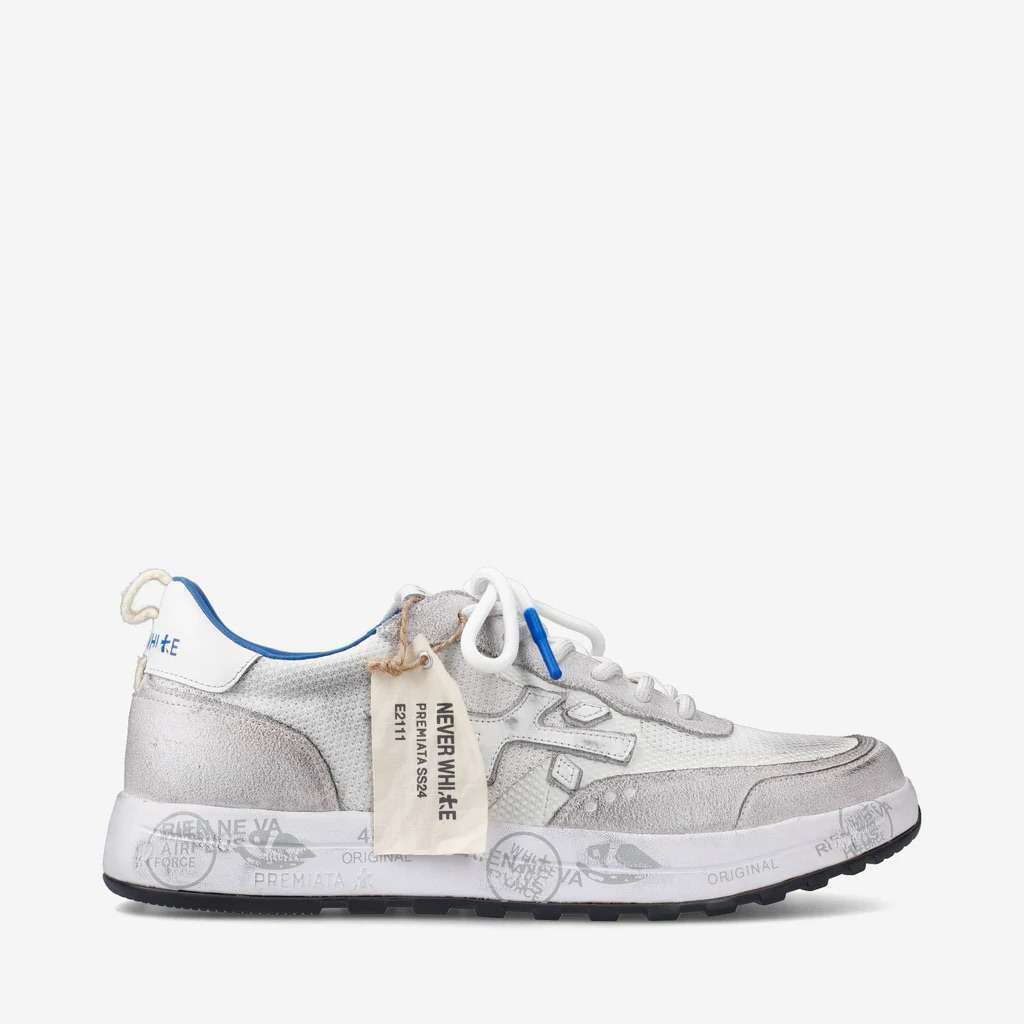 PREMIATA SNEAKERS - NOUS