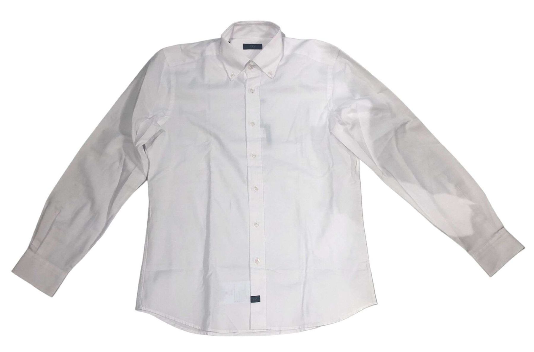 FAY CAMICIA - NCMA1472580PJV