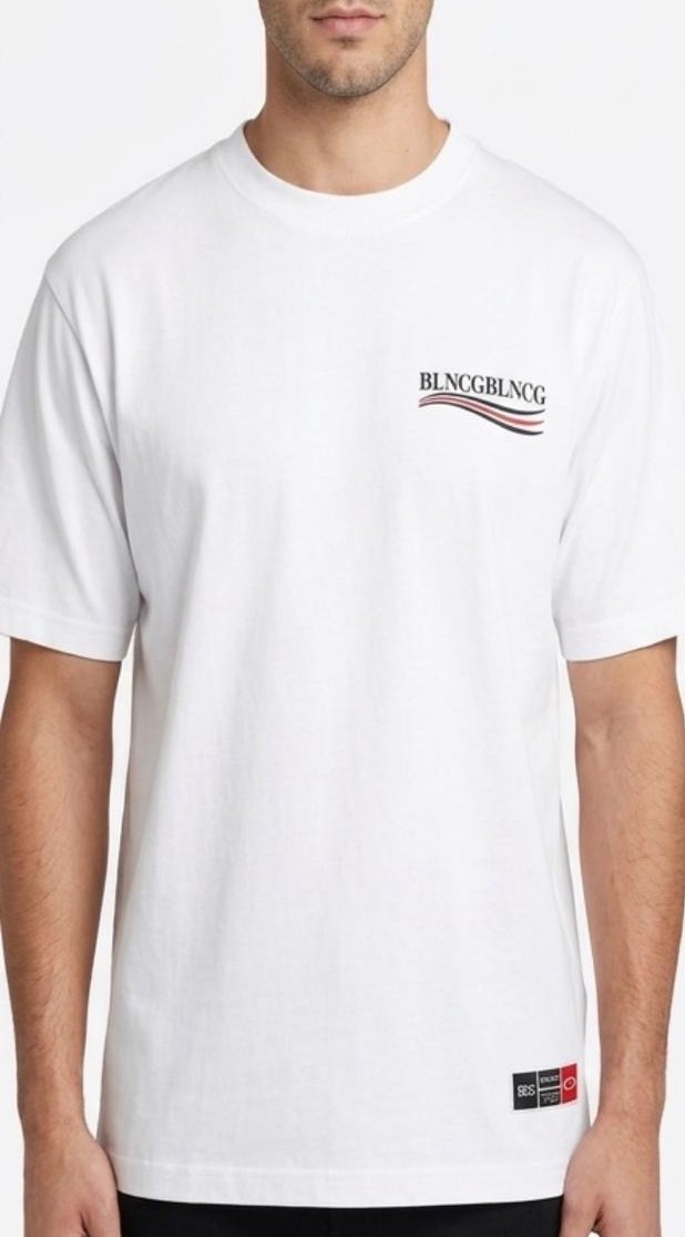 BLNCG T-SHIRT - 202616