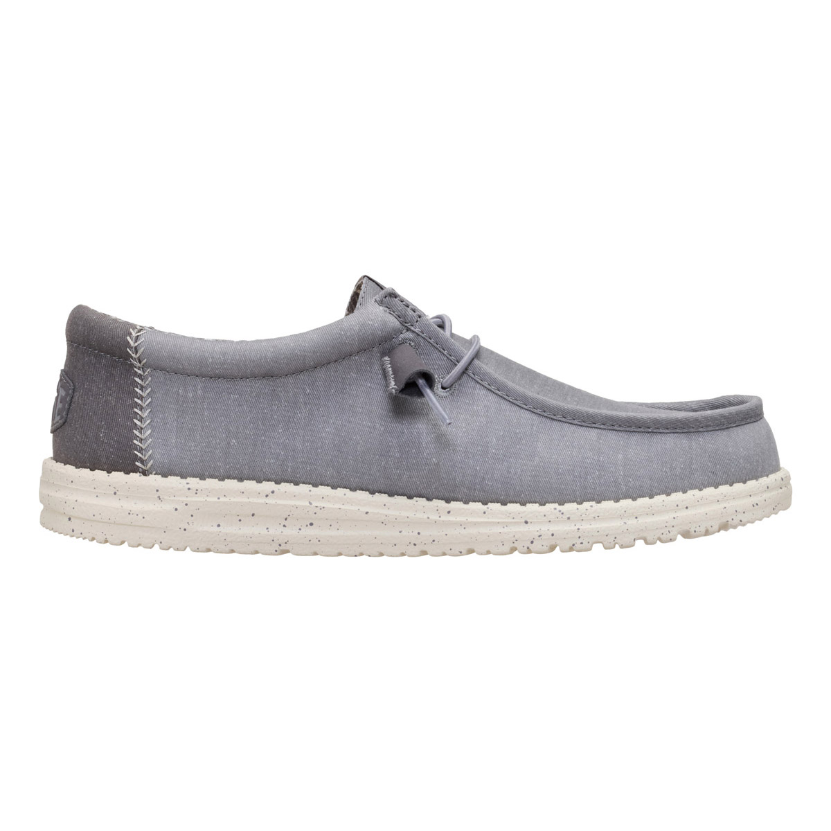 HEY DUDE Wally Stretch Canvas  -HD.40700