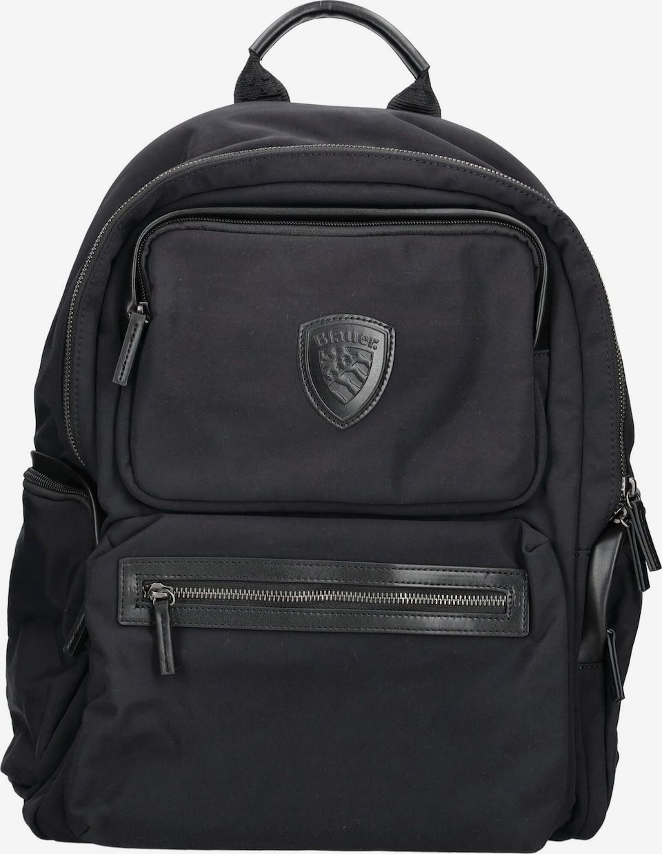 BLAUER ZAINO  -GKB02/HIG