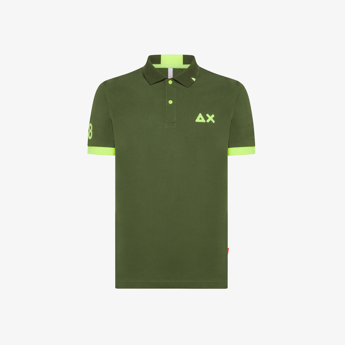 SUN 68 POLO - A34122