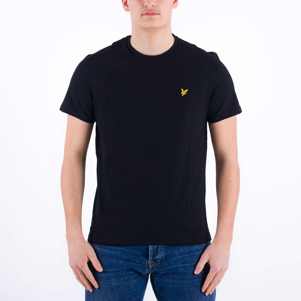 LYLE & SCOTT Plain  T-SHIRT uomo  - TS400VOGX