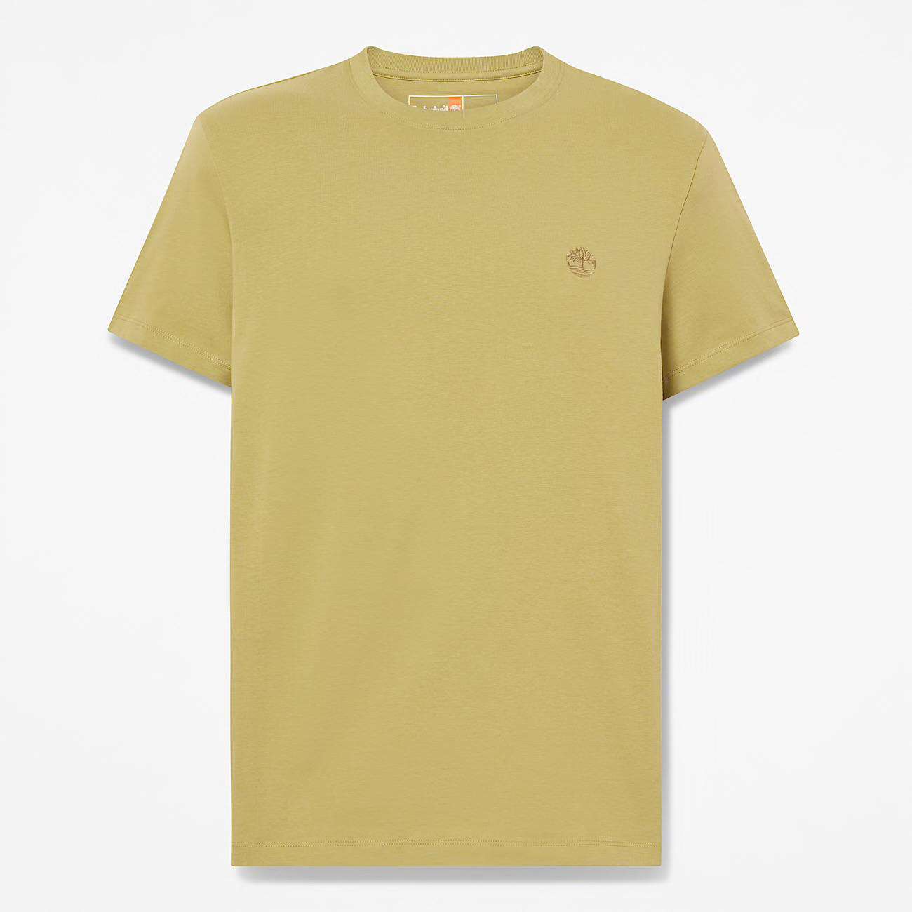 TIMBERLAND T-SHIRT - TB0A5YAY