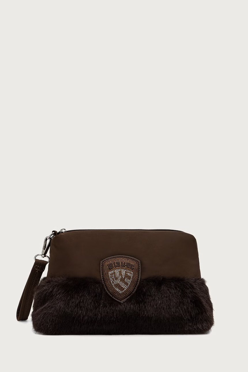 BLAUER POCHETTE DONNA - MIRA02/PAD