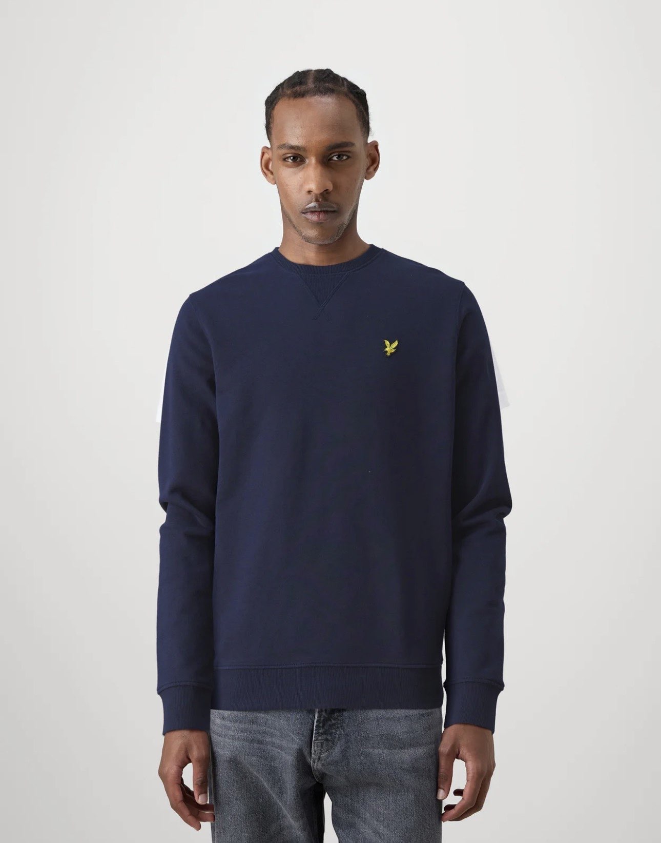 LYLE & SCOTT MAGLIA - ML1131V