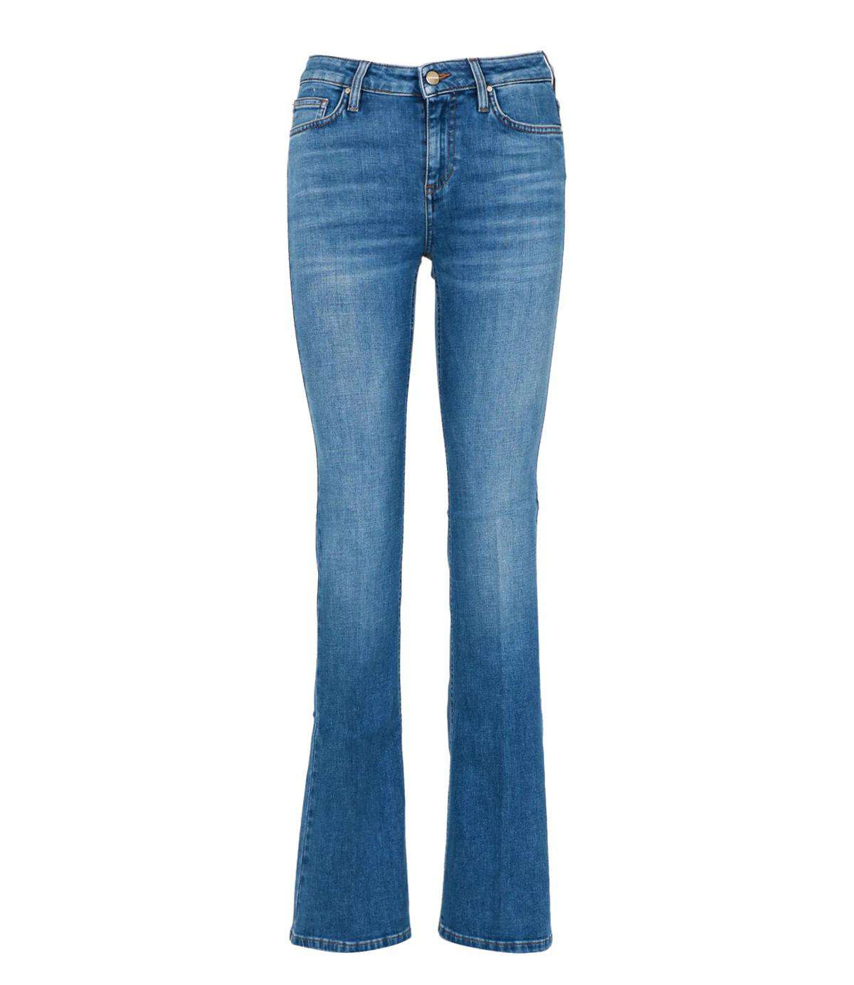 DONT THE FULLER JEANS DONNA - BREDA BTFCAR