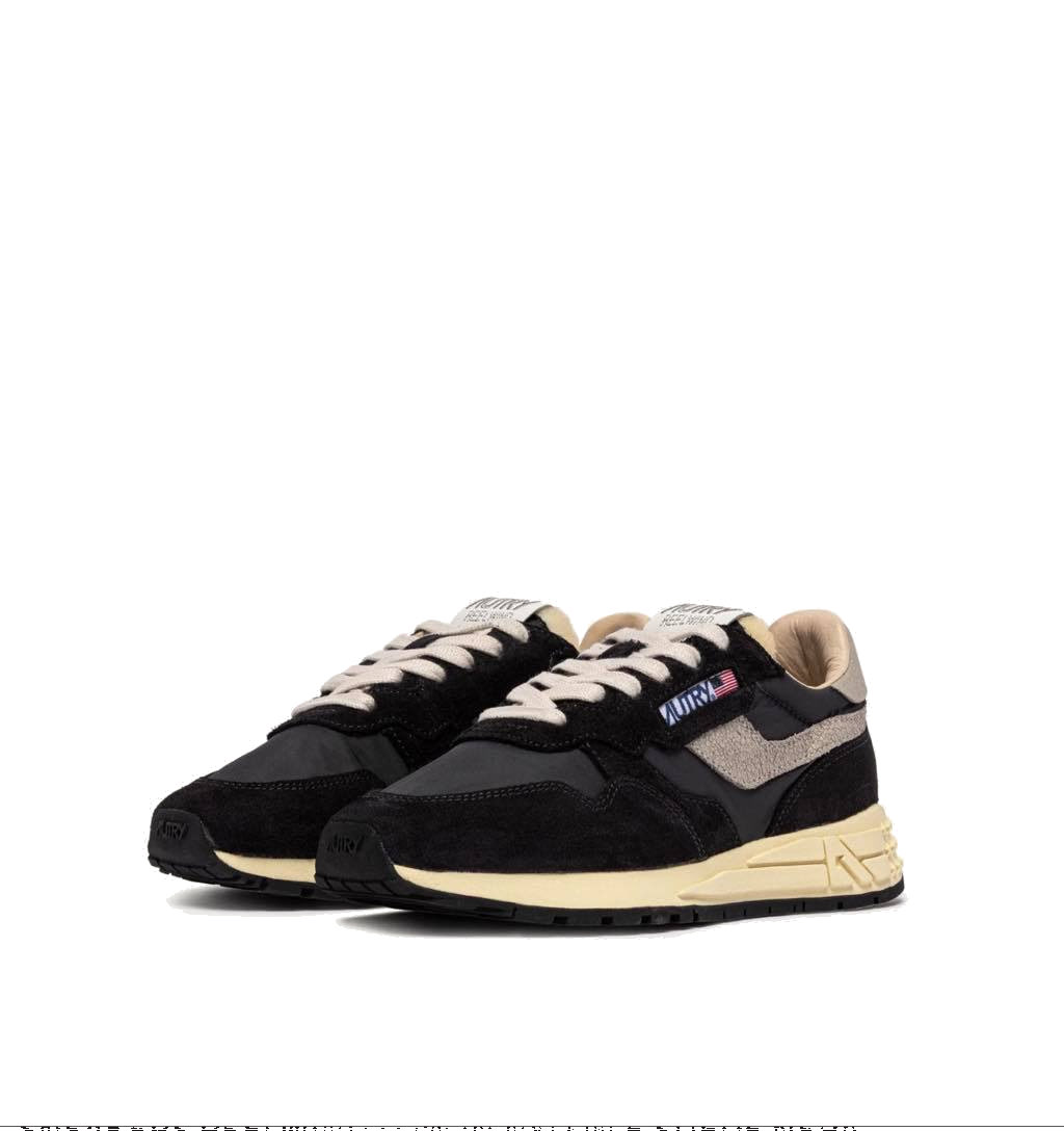 AUTRY SNEAKERS UOMO   - WWLM