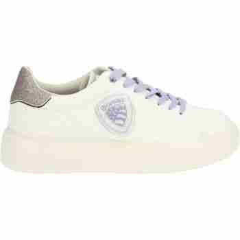 BLAUER SNEAKERS DONNA - VENUS01/RIL