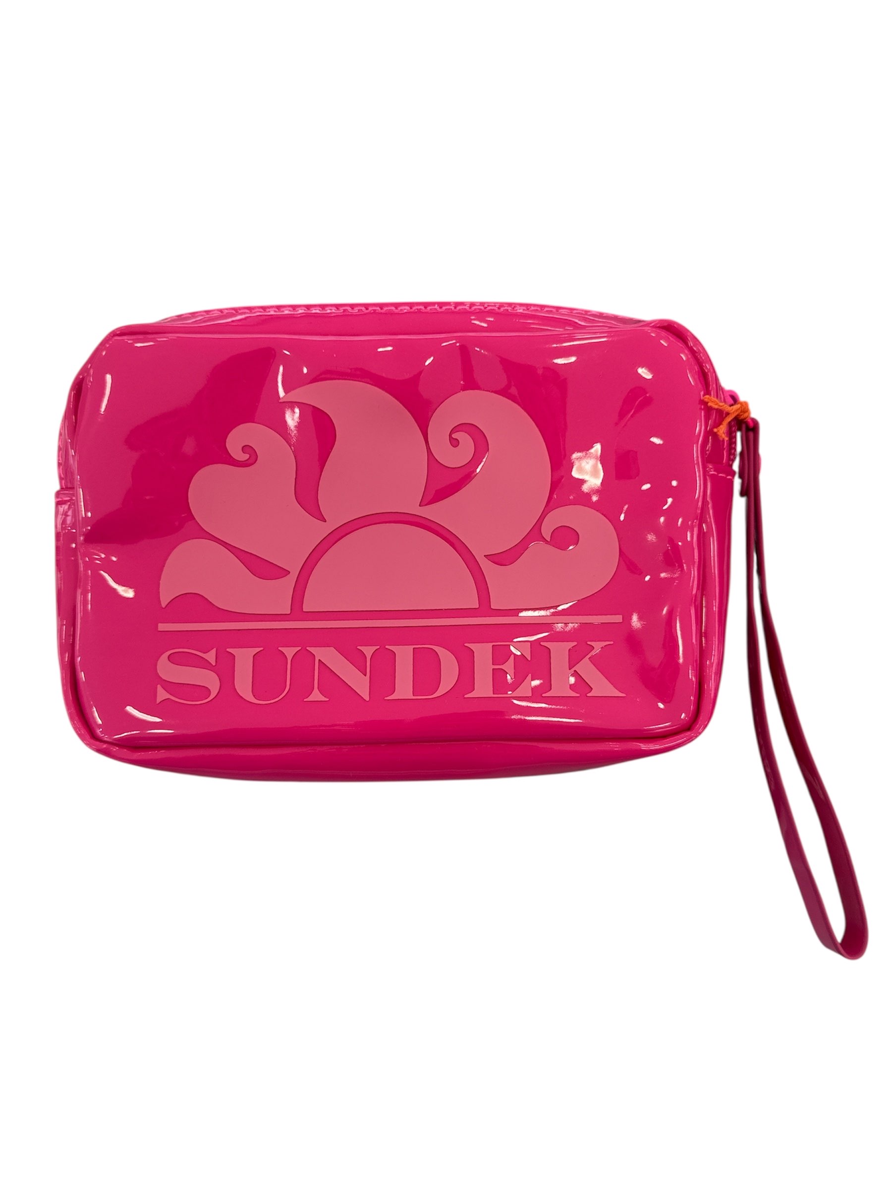 SUNDEK BORSA CON TRACOLLA DONNA - AW923ABPV400