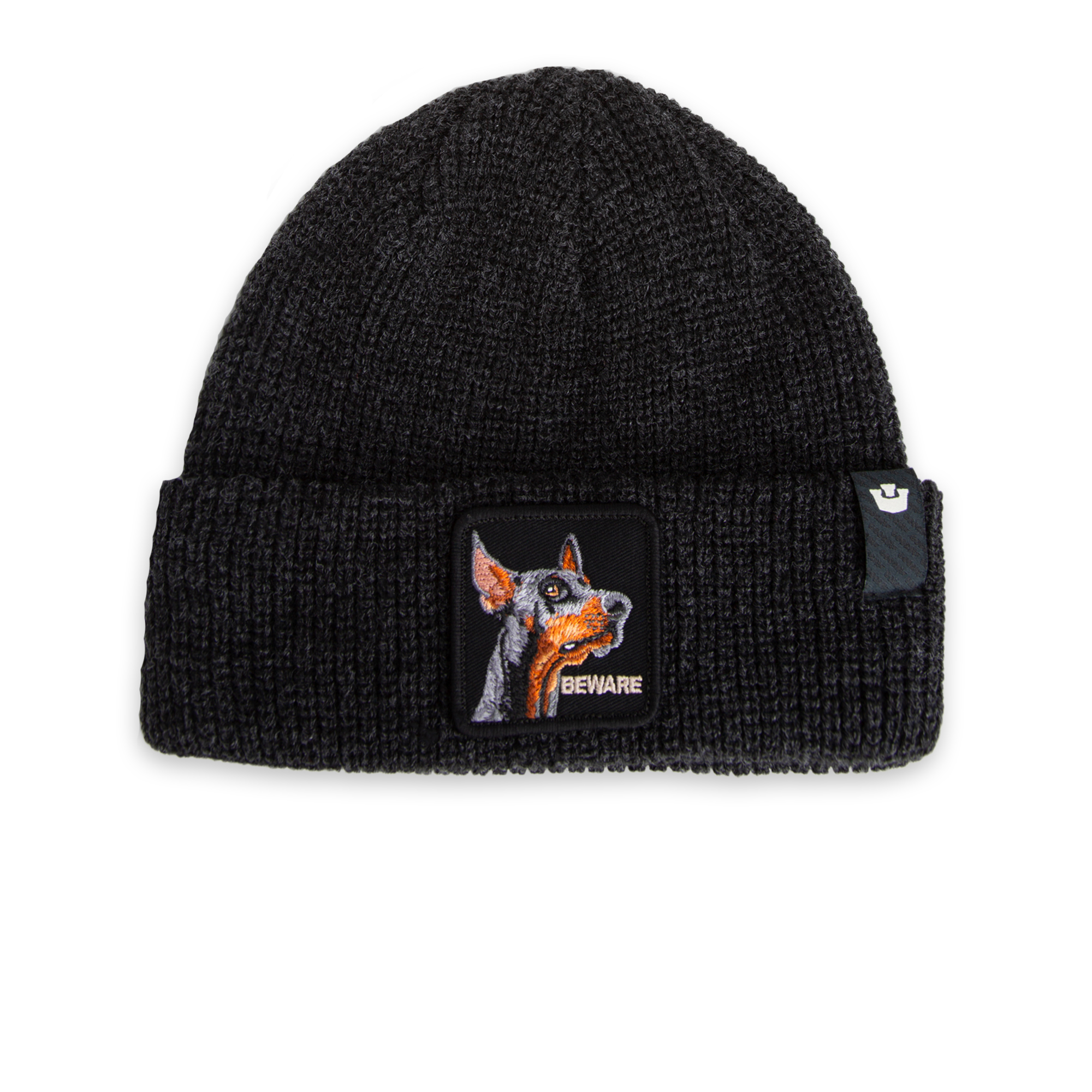 GOORIN CAPPELLO UNISEX ADULTO - 107-2567 BEWARE