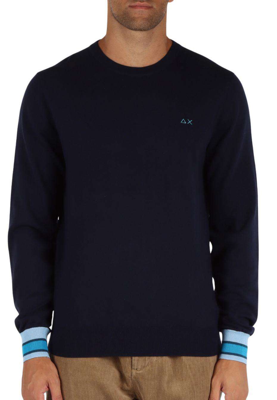 SUN 68 MAGLIA - K44129