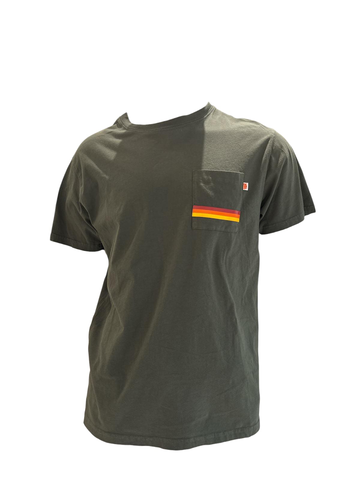 SUNDEK T-SHIRT - M250TEJ7800