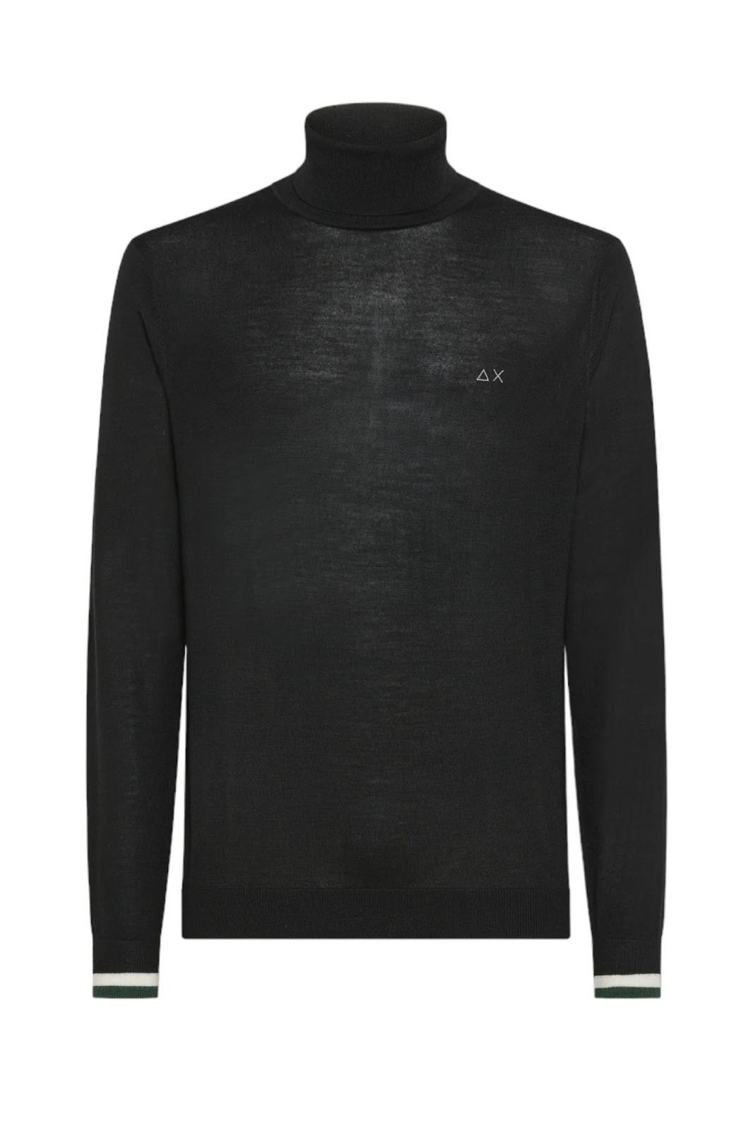 SUN 68 MAGLIA - K43124