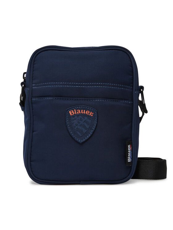 BLAUER BORSELLO CROSSBODY  - FORT04/STR