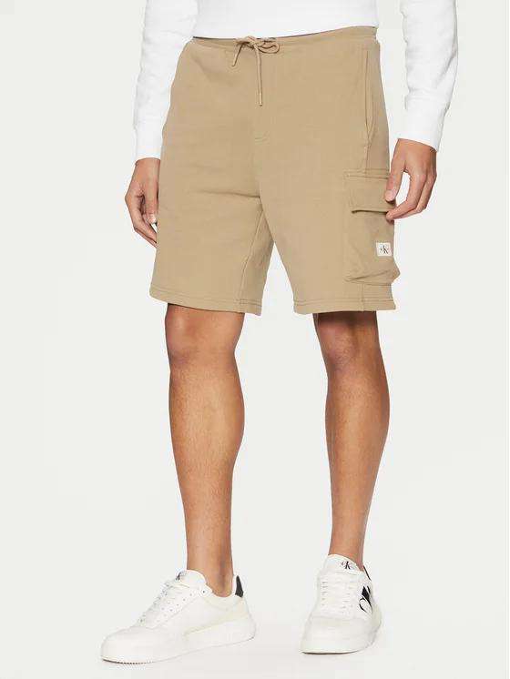 CALVIN KLEIN BERMUDA UNISEX ADULTO - J30J327284